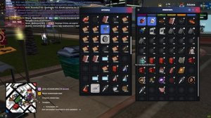 Продолжаю играть на аризона рп уже подустал я чета