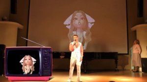 Выпускной вечер 30 июня 2025