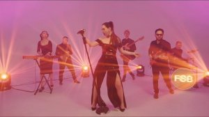 Кавер группа FSB