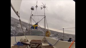 Sweden- Norway 2013  part 2