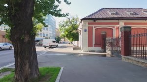 Москва 🚶♂️ Красносельская 2025 — прогулка по улицам столицы, городская жизнь и летнее настроение