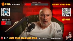 Отвечаем на вопросы зрителей. Стрим в 22:00 по мск / ссылка на донат в описании