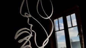 Зеркало настенное amor / СТЕКЛОБАЛТ