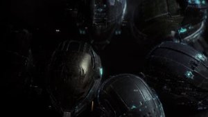 Halo Reach озвучка  (R.G.DShock)