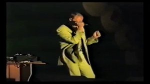 Ишим. День города 2004 (песня от мэра + салют)