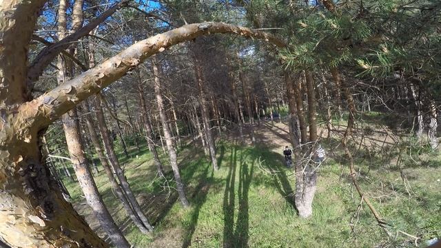 Лето 2015_Обстрел смотреть онлайн