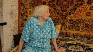 Воспоминания детей войны - Есина Мария Павловна