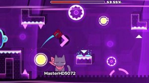 Gahaya by MeowMeow1337 (harder 6*)