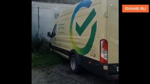 Жители поселка остались без офиса банка из-за отсутствия уборной