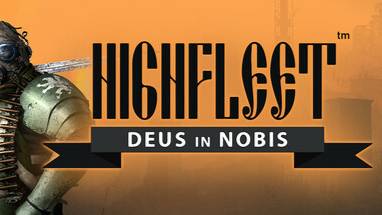 Летаем на пепелацах в HighFleet. Двигаемся в сторону Хивы. Серия 4