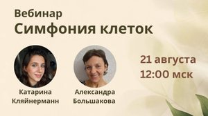 Симфония клеток: ЧЕСТНАЯ ПРАВДА от ученицы Бойда Трумана | Реальный опыт и результаты