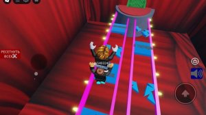 игра в кальмара #врек #блогер #Казань #игравкальмара #тренд #роблокс