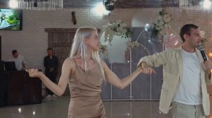 Свадебное видео 2025