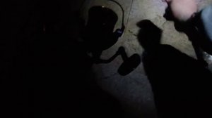 Опасная рыбалка.