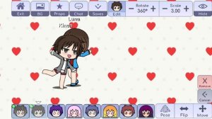 шип мистер няшки и гречена