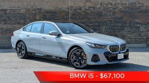 10 лучших семейных электромобилей!