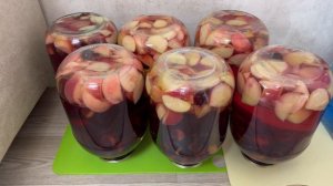 Дела домашние//сварила компот//обзор покупок//👍❤️