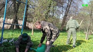 Лесные Будни 2025