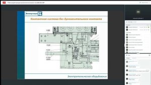 ТЭ Быстродействующие выключатели постоянного тока ВАБ-206, КВР (ч1)
