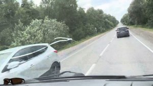 Эвотек на шестиступке. Ходовые испытания.