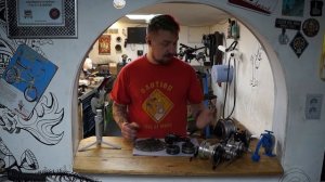 Тележурнал «Разводник» выпуск 2