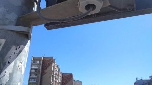 Евпатория Лето Парк Урбан Туризм