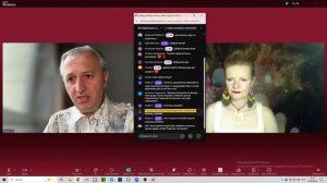 Интервью с Денисом Овсянниковым ТВ Экстра