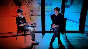 Вердибой о том как охотился на *Моргенштерна (*иноагент)