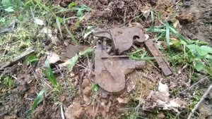 Коп по войне продолжение темы рейд по выбитым местам