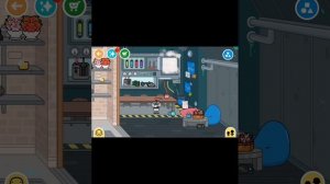 играю в току боку пожалуйста актив тока бока нычки или сикретки