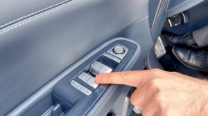 BYD FangChengBao Leopard 5 | Обзор настоящего рамного внедорожника!