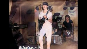 Реванш,Чёрная лестница и Преисподняя Творческая мастерская СРК 29.05.1988 ДК имени Свердлова