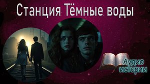 Станция Тёмные воды