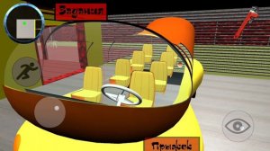 Hello Sausage Neighbor.Hot Dog Run Escape3D. (Level 2).