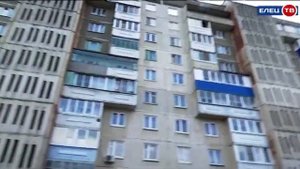 ЕЛЕЦ ТВ – о событиях из жизни города: