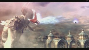 Devil May Cry 4 Special Edition Неро #20 Прохождение Новая жизнь (Бой с Дьяволом Санктусом)