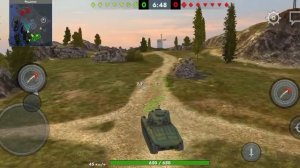 Typical me on a new tank 😅😅😅