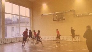 DriveSport в ПГТУ — Играй, побеждай, вдохновляй!