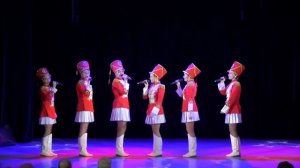 _ Девчонки армии  нужны_ Алькор