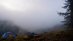 Туманное утро - музыка для релакса и вдохновения