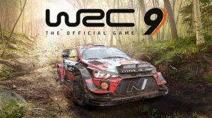 WRC 9 FIA World Rally Championship