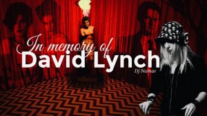 ПОГРУЖЕНИЕ В СУМРАК: СТРИМ DJ NAMAR