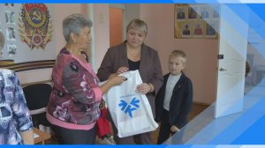 26.08.2025   Киселёвские ветераны помогают школьникам