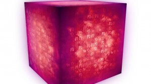 🟥 Новый Красный Куб не откидывает от себя!