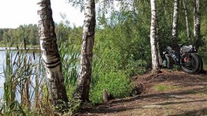 ВелоРЕЛАКС. Поехали из Петушков до Войново.