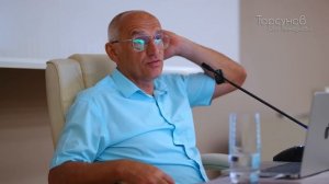 2025.06.17 — Здоровье и успех. Как быть активным и не разрушать себя (ч2). Торсунов О. Г. в Баку