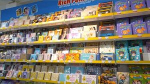 Подготовка к школе в торговом центре юбилейный Хабаровск