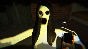 Evilnessa: Nightmare House