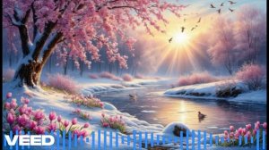 Георгий Иванов — Весна