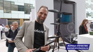 Фёдор Суворов: производство углепластиковых винтов для беспилотников